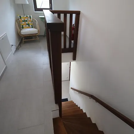 بيت للعطل Domecek Ve Frymburku