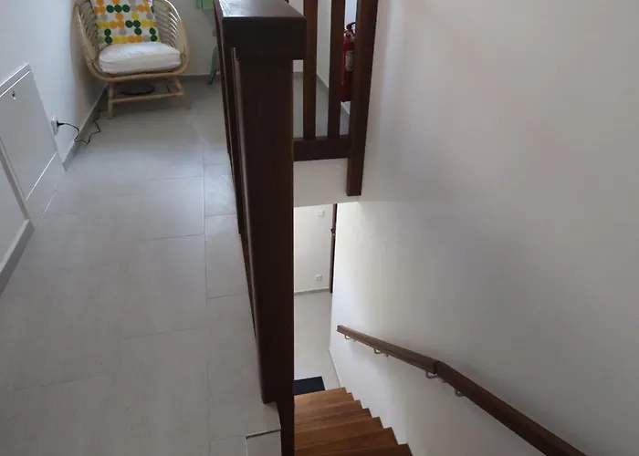 Holiday home Domecek Ve Frymburku
