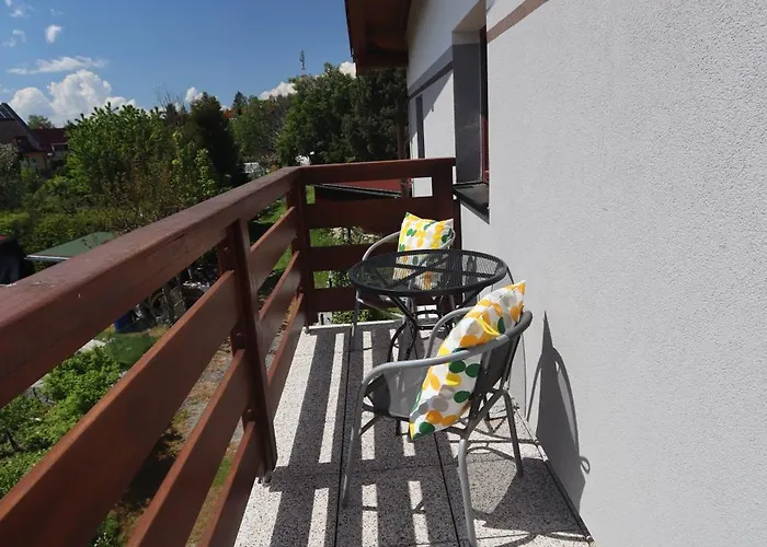 Domecek Ve Frymburku