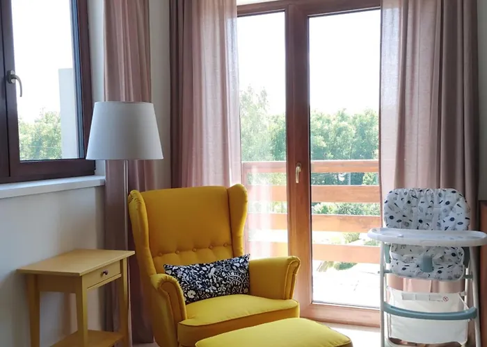 Holiday home Domecek Ve Frymburku *